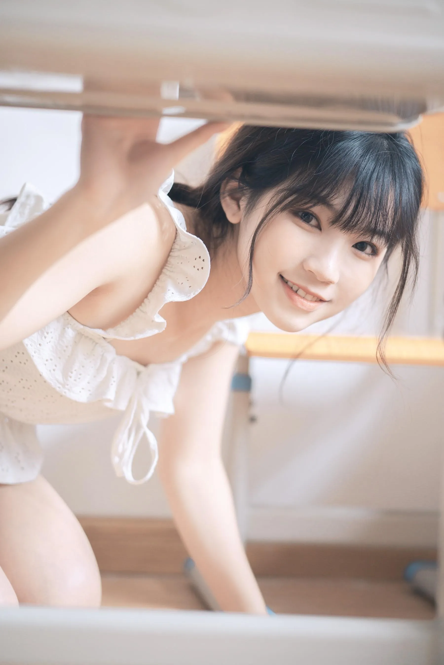 [YITUYU艺图语]2021.11.03 休息日 阿桐 [23P]插图